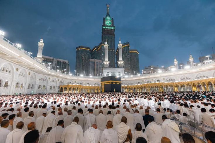 Keutamaan Haji dan Akhlak Muslim Setelah Berhaji